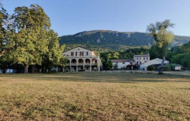 Penser Moltmann dans la création