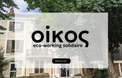 Oikos, pour un témoignage dans le monde du travail