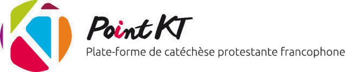 Point KT, catéchèse, protestante