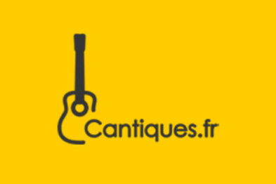 Logo cantiques.fr