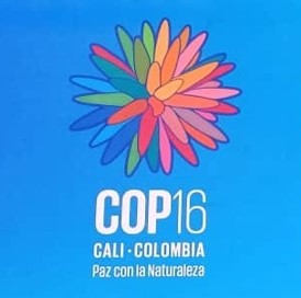 COP 16 Biodiversité Cali 2024