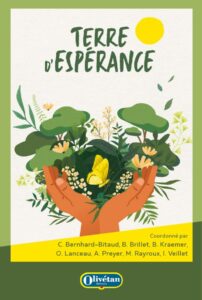 Livre des conférences de terre d'Espérance 2024