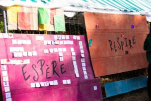 L’écologie au Grand Kiff 🍃