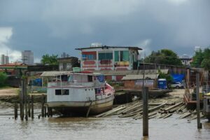 En silence vers la 30ème COP Climat…