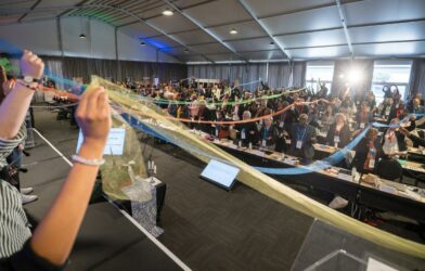 Une décennie mondiale pour la justice climatique, pour quoi faire ?