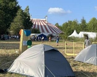 Grand Kiff 2025 : le bilan carbone